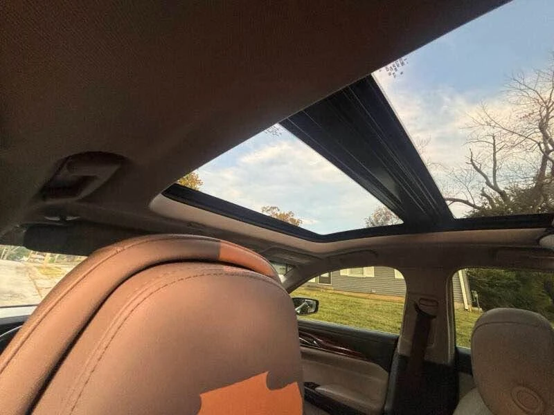 2014 Cadillac CTS 3rd Gen - Image 11 of 12