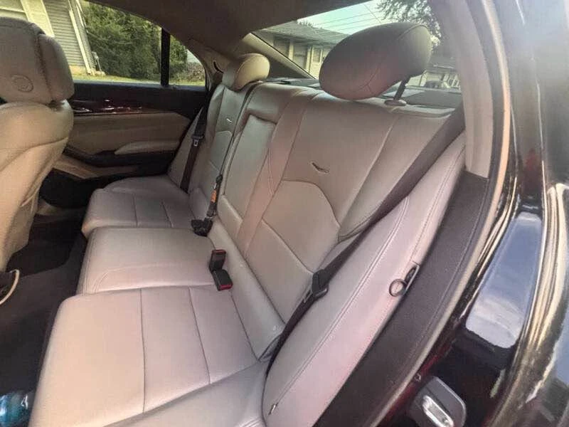 2014 Cadillac CTS 3rd Gen - Image 12 of 12