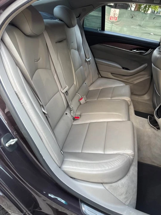 2014 Cadillac CTS 3rd Gen - Image 10 of 16