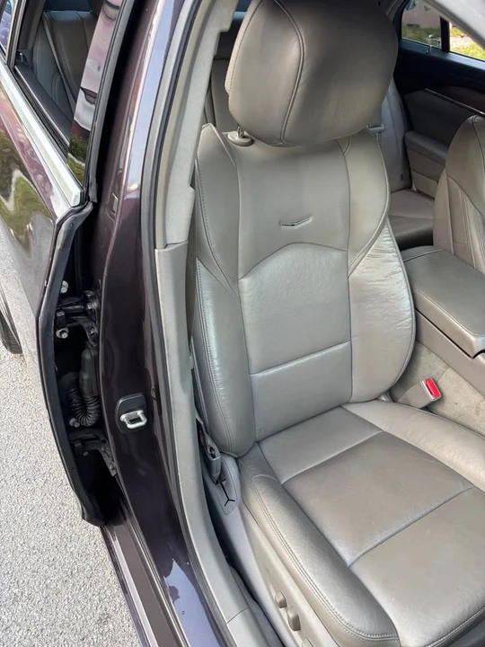 2014 Cadillac CTS 3rd Gen - Image 11 of 16