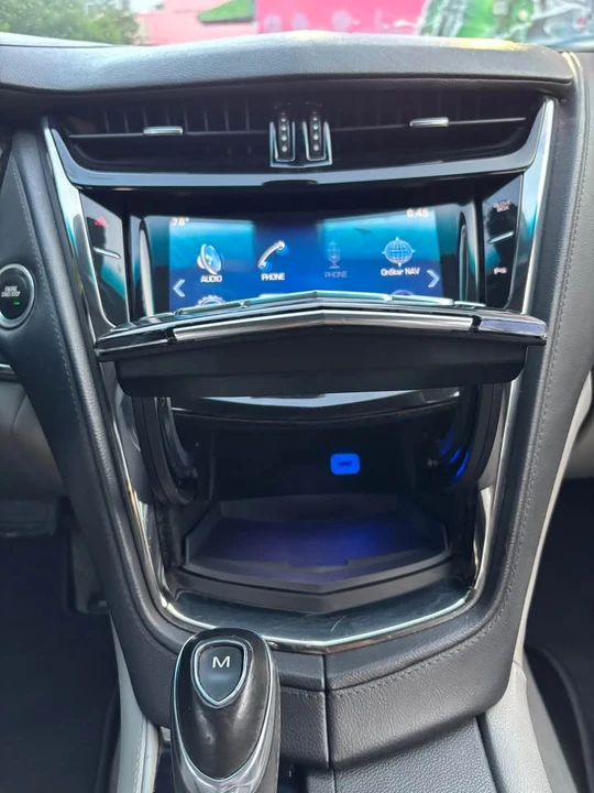 2014 Cadillac CTS 3rd Gen - Image 15 of 16