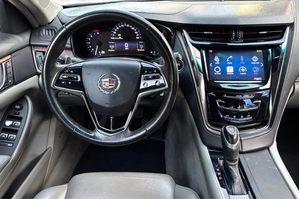 2014 Cadillac CTS 3rd Gen - Image 12 of 16