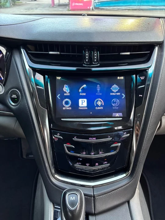 2014 Cadillac CTS 3rd Gen - Image 14 of 16