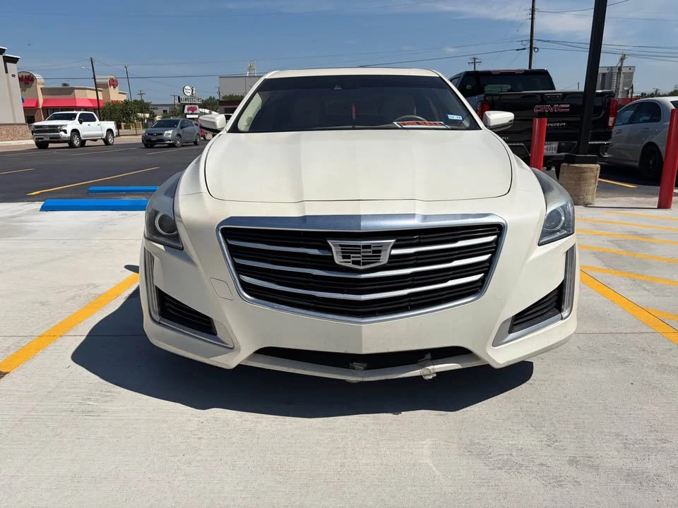 2014 Cadillac CTS 3rd Gen - Image 9 of 10