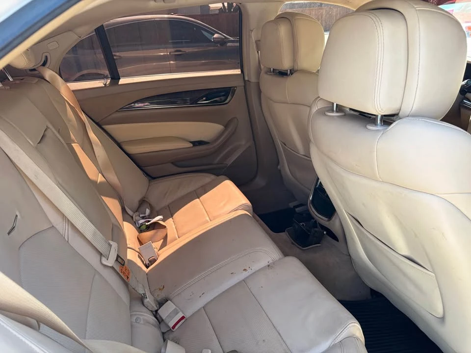 2014 Cadillac CTS 3rd Gen - Image 6 of 10