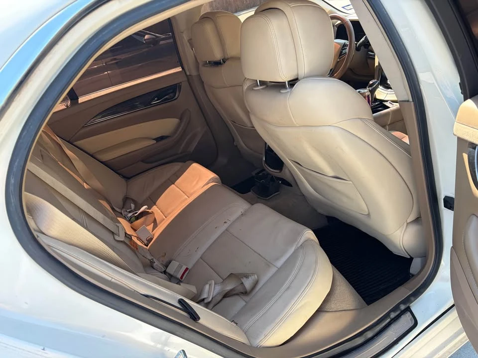 2014 Cadillac CTS 3rd Gen - Image 8 of 10