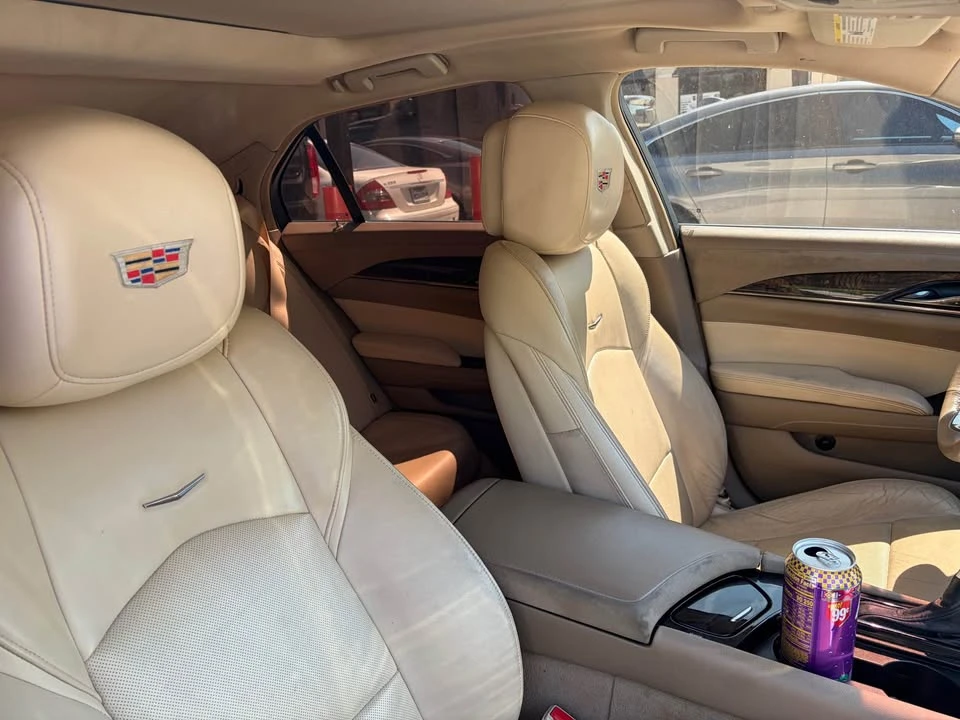 2014 Cadillac CTS 3rd Gen - Image 5 of 10