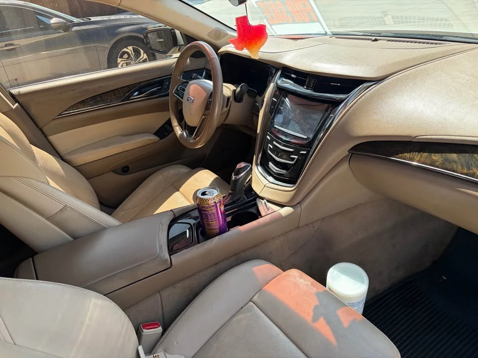 2014 Cadillac CTS 3rd Gen - Image 4 of 10
