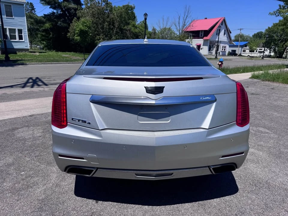 2014 Cadillac CTS 3rd Gen - Image 7 of 15