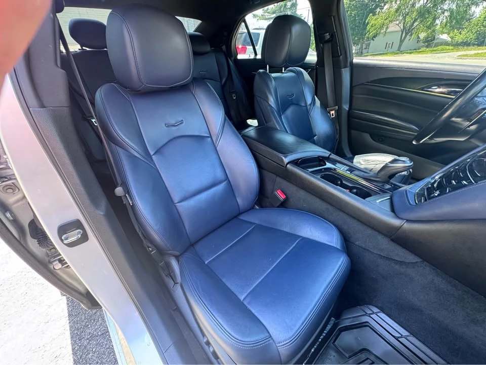 2014 Cadillac CTS 3rd Gen - Image 10 of 15