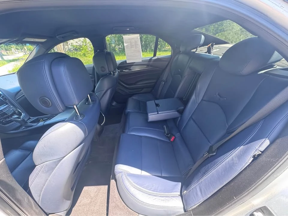 2014 Cadillac CTS 3rd Gen - Image 11 of 15