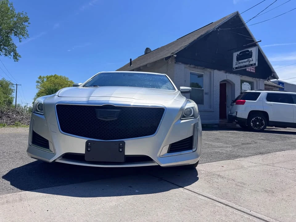 2014 Cadillac CTS 3rd Gen - Image 3 of 15