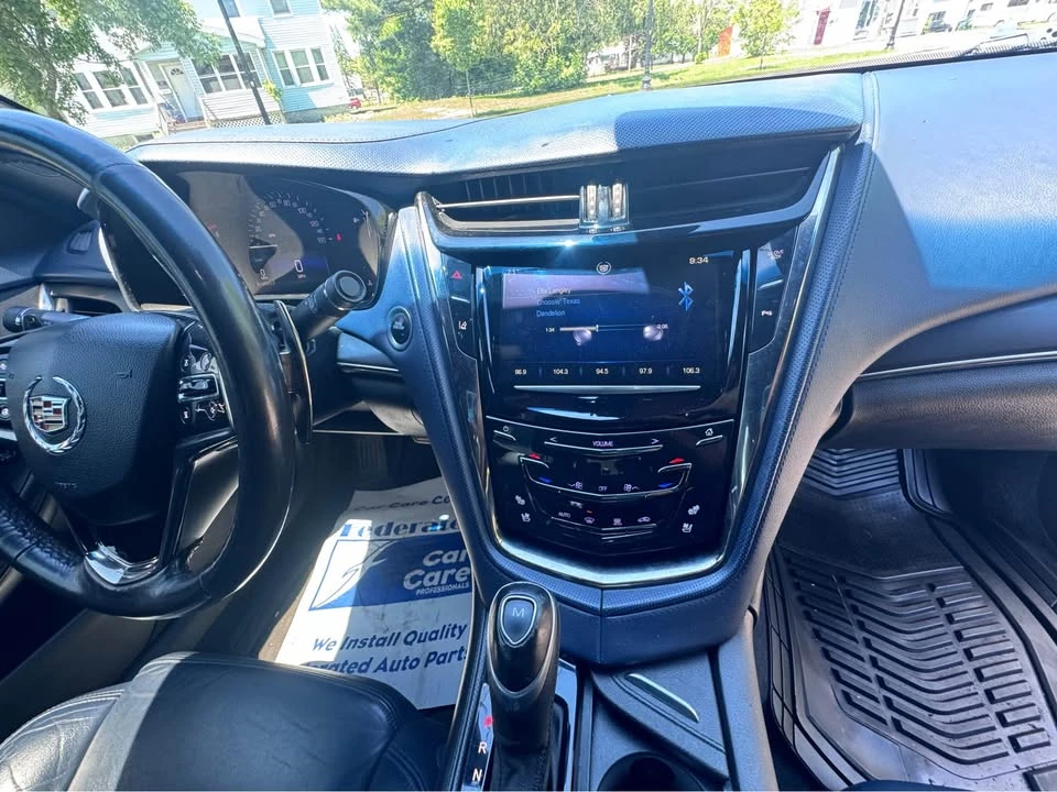 2014 Cadillac CTS 3rd Gen - Image 14 of 15