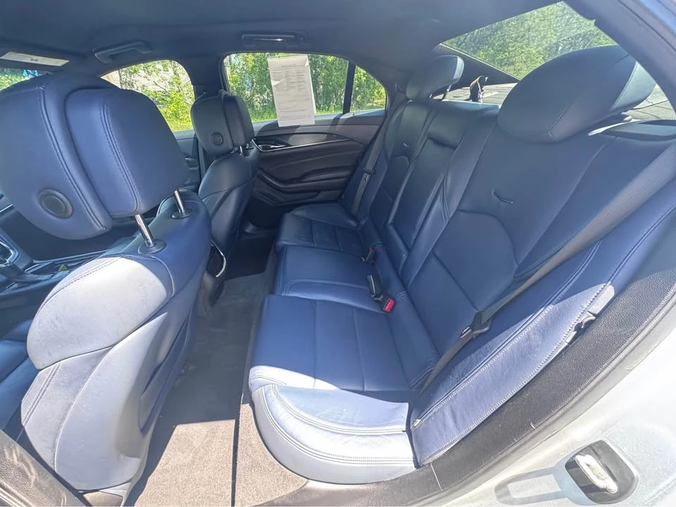 2014 Cadillac CTS 3rd Gen - Image 12 of 15