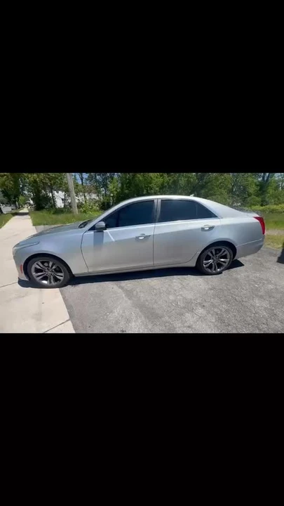 2014 Cadillac CTS 3rd Gen - Image 15 of 15