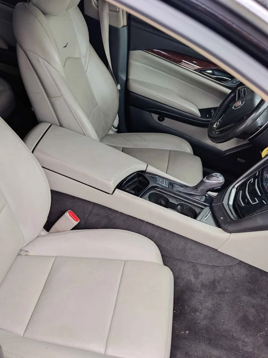2014 Cadillac CTS 3rd Gen - Image 7 of 10
