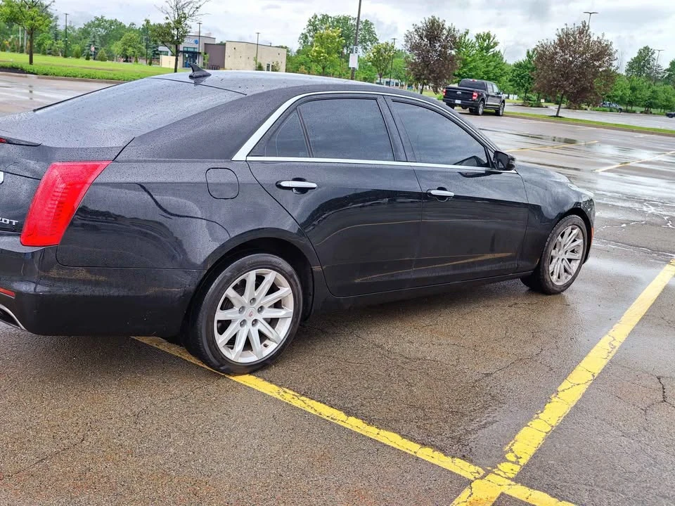 2014 Cadillac CTS 3rd Gen - Image 5 of 10