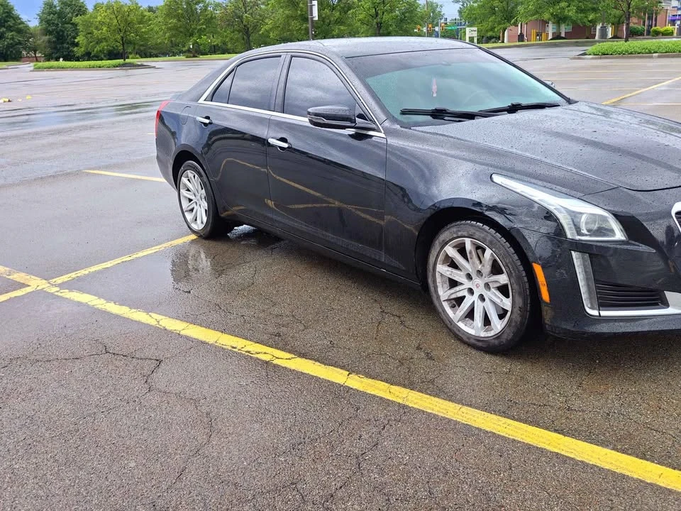 2014 Cadillac CTS 3rd Gen - Image 6 of 10