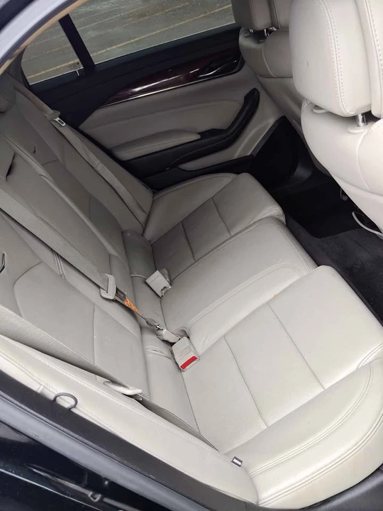 2014 Cadillac CTS 3rd Gen - Image 9 of 10