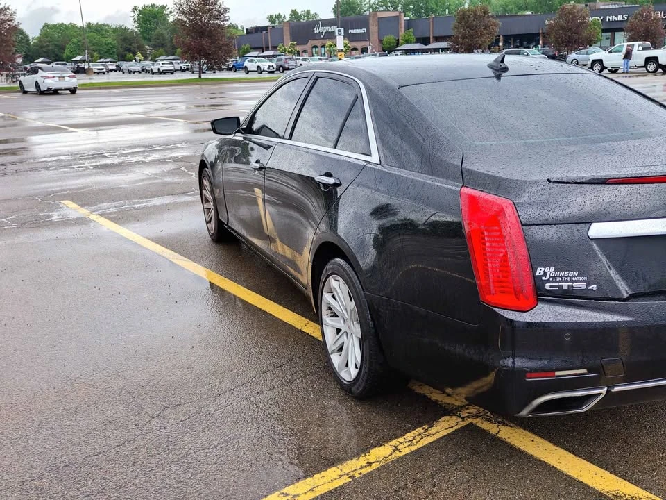 2014 Cadillac CTS 3rd Gen - Image 3 of 10