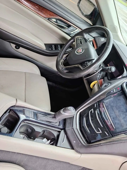 2014 Cadillac CTS 3rd Gen - Image 8 of 10