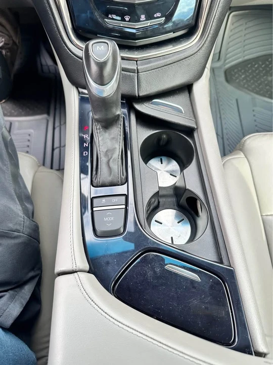 2014 Cadillac CTS 3rd Gen - Image 12 of 14