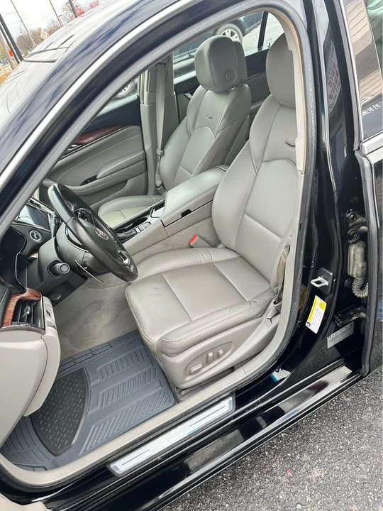 2014 Cadillac CTS 3rd Gen - Image 6 of 14