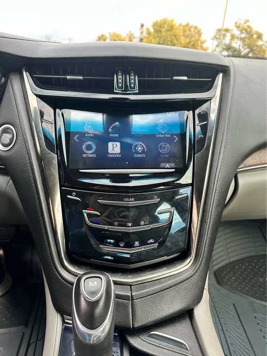 2014 Cadillac CTS 3rd Gen - Image 8 of 14