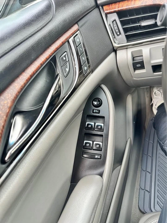 2014 Cadillac CTS 3rd Gen - Image 13 of 14