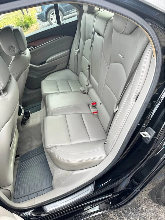 2014 Cadillac CTS 3rd Gen - Image 7 of 14