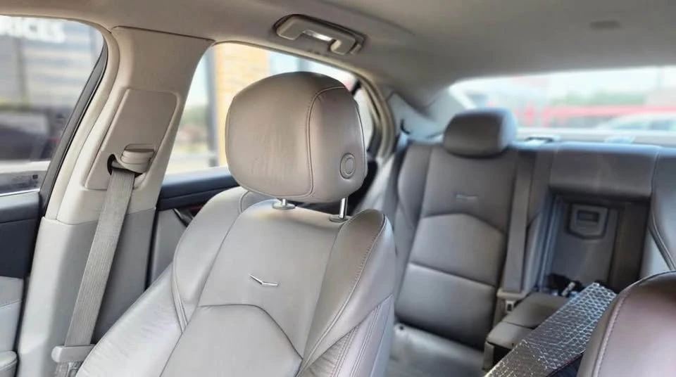 2014 Cadillac CTS 3rd Gen - Image 6 of 10