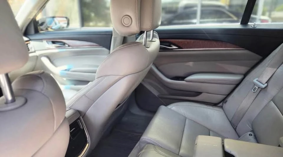 2014 Cadillac CTS 3rd Gen - Image 8 of 10