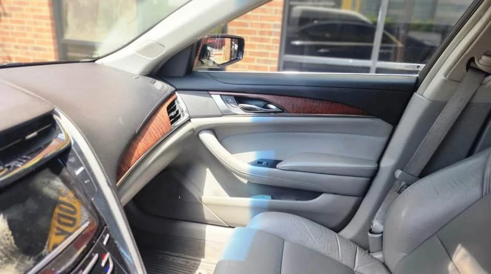 2014 Cadillac CTS 3rd Gen - Image 7 of 10