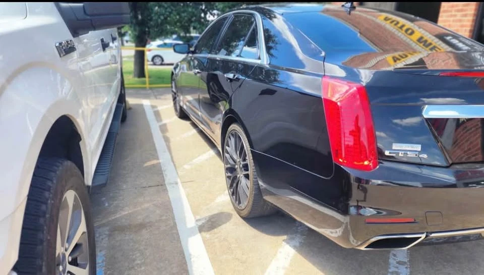 2014 Cadillac CTS 3rd Gen - Image 4 of 10