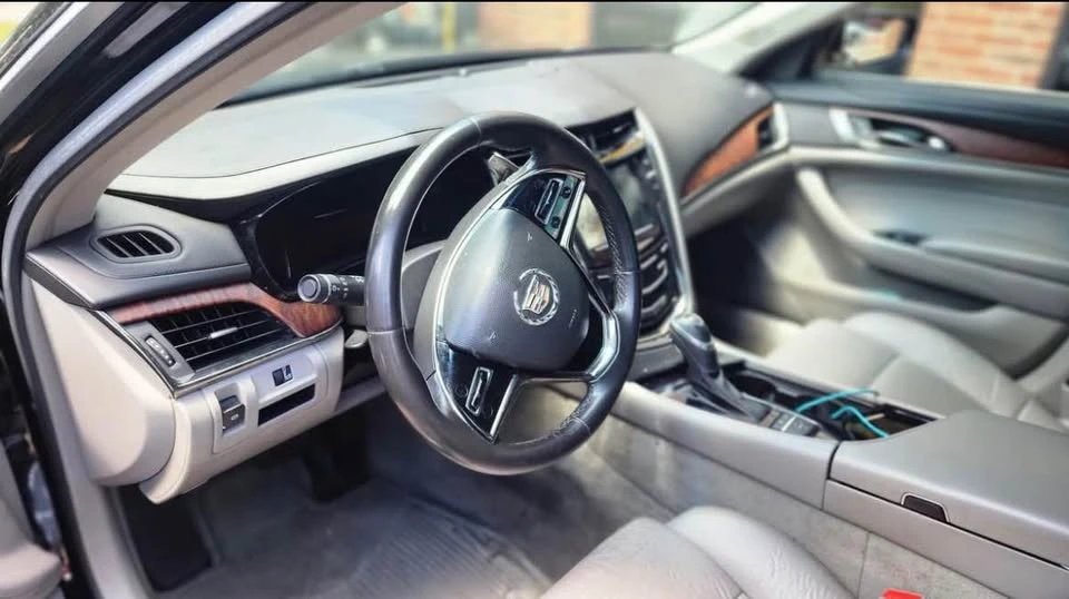 2014 Cadillac CTS 3rd Gen - Image 5 of 10