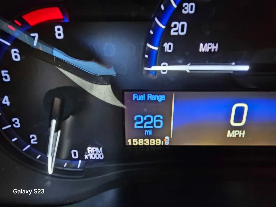 2014 Cadillac CTS 3rd Gen - Image 3 of 8