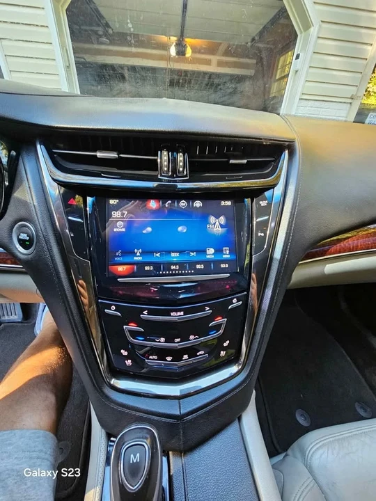 2014 Cadillac CTS 3rd Gen - Image 2 of 8