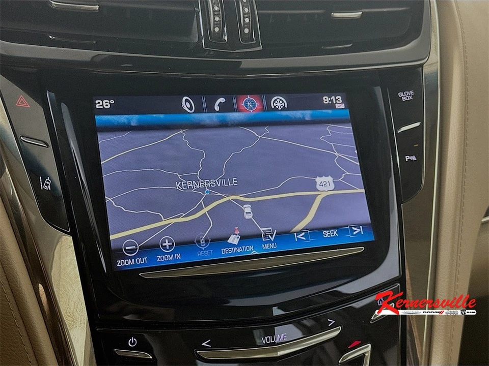2014 Cadillac CTS 3rd Gen - Image 19 of 21