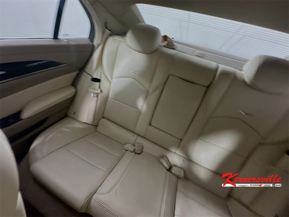 2014 Cadillac CTS 3rd Gen - Image 12 of 21