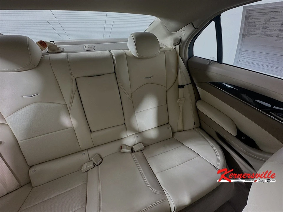 2014 Cadillac CTS 3rd Gen - Image 14 of 21