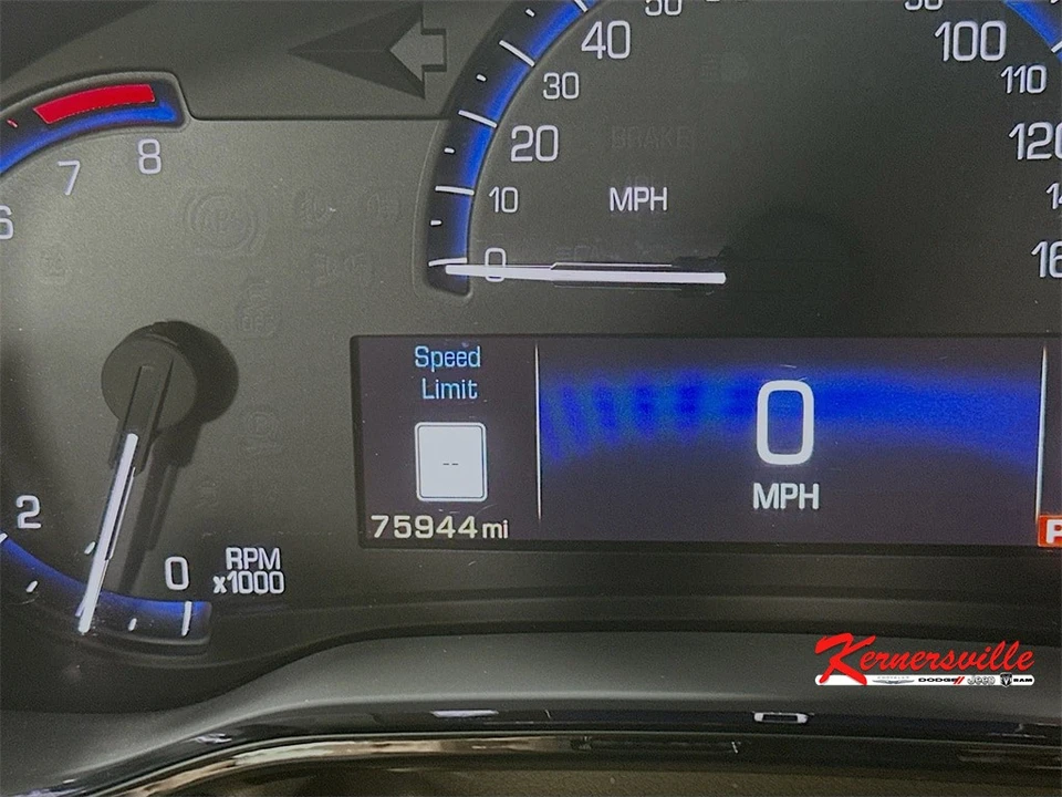 2014 Cadillac CTS 3rd Gen - Image 15 of 21