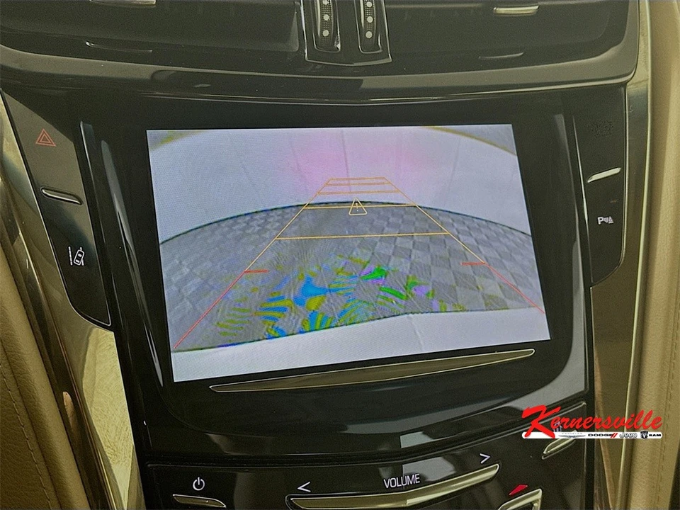 2014 Cadillac CTS 3rd Gen - Image 20 of 21