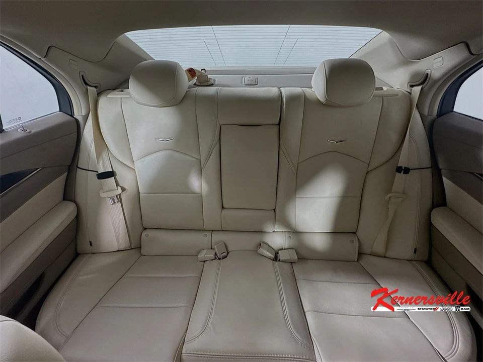 2014 Cadillac CTS 3rd Gen - Image 13 of 21