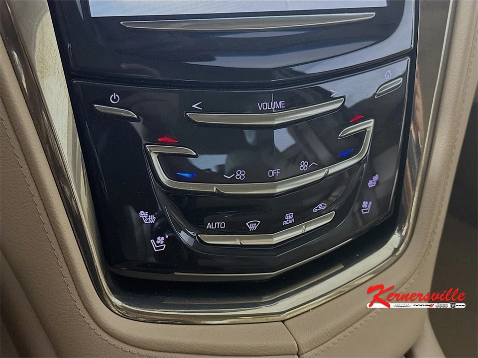 2014 Cadillac CTS 3rd Gen - Image 18 of 21