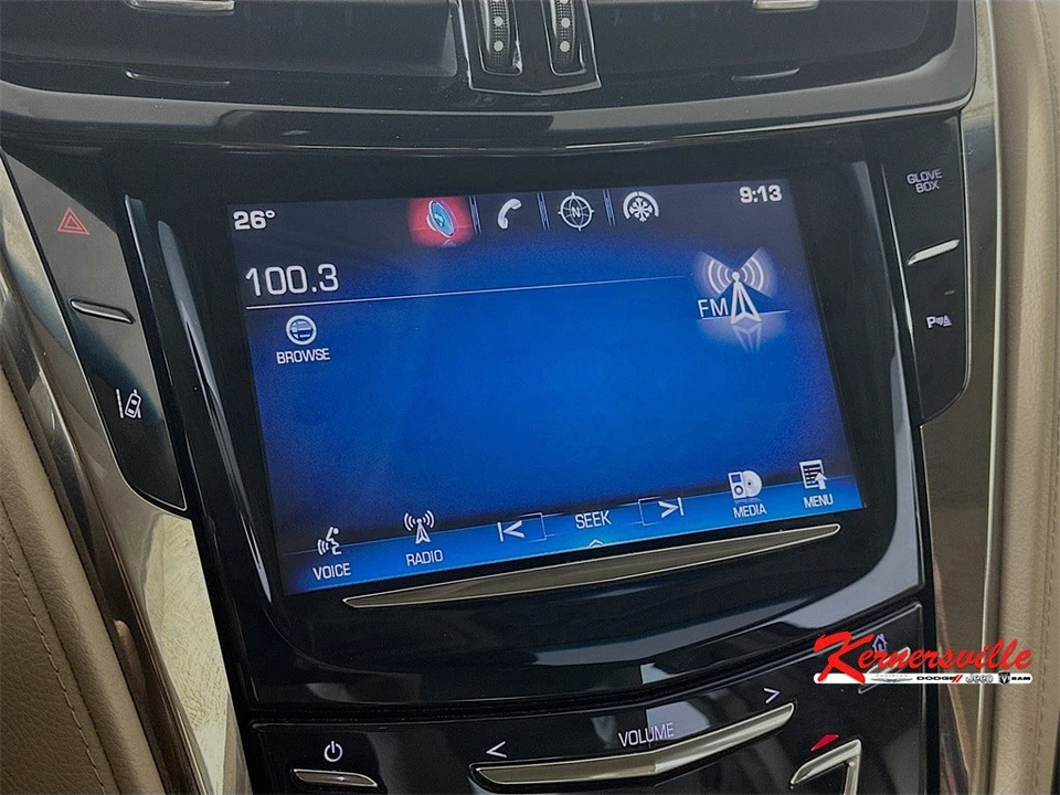 2014 Cadillac CTS 3rd Gen - Image 17 of 21
