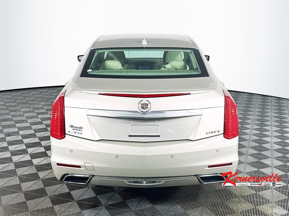 2014 Cadillac CTS 3rd Gen - Image 6 of 21