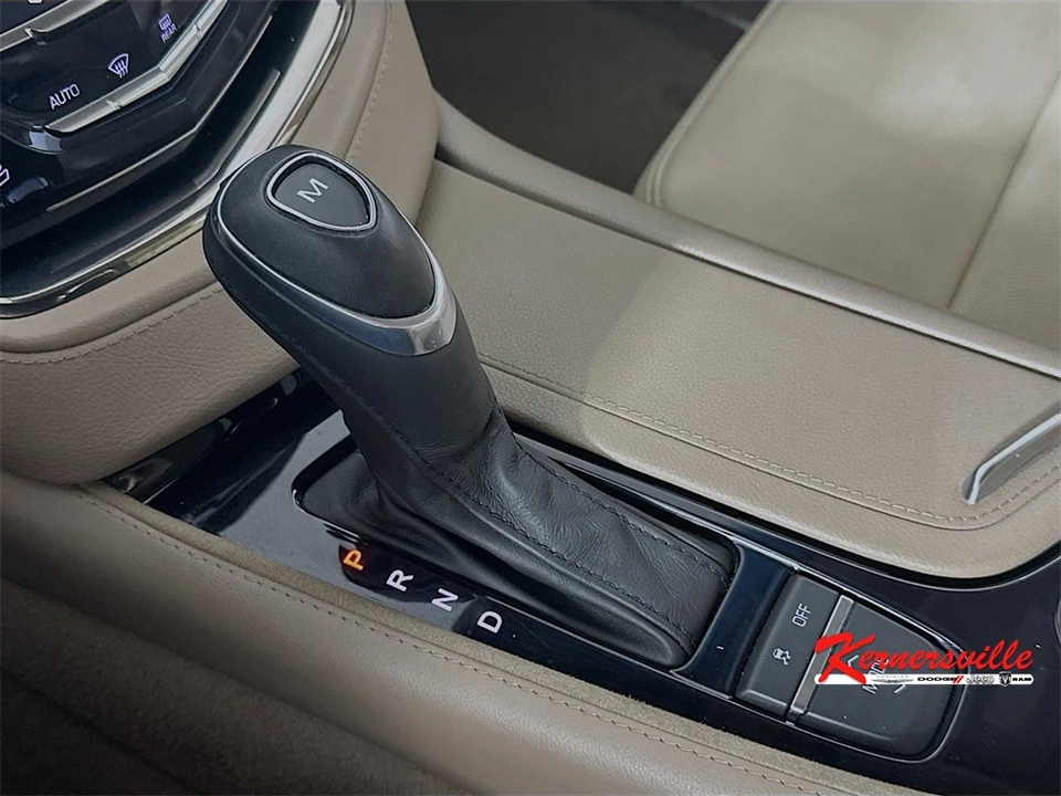 2014 Cadillac CTS 3rd Gen - Image 16 of 21