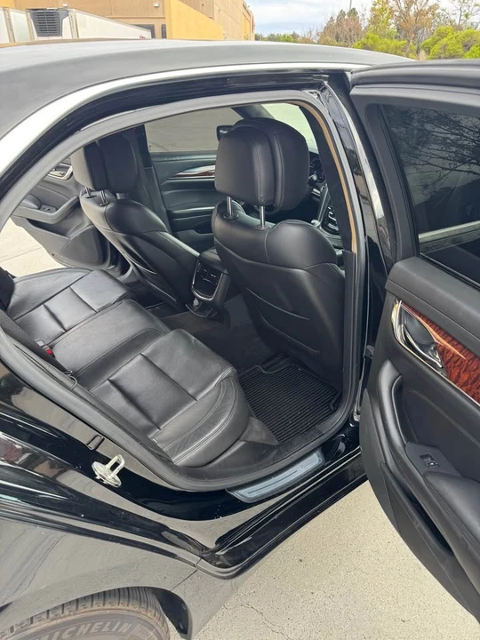 2014 Cadillac CTS 3rd Gen - Image 6 of 10