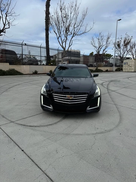 2014 Cadillac CTS 3rd Gen - Image 4 of 10
