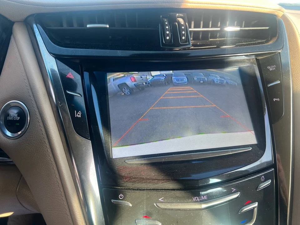 2014 Cadillac CTS 3rd Gen - Image 13 of 17